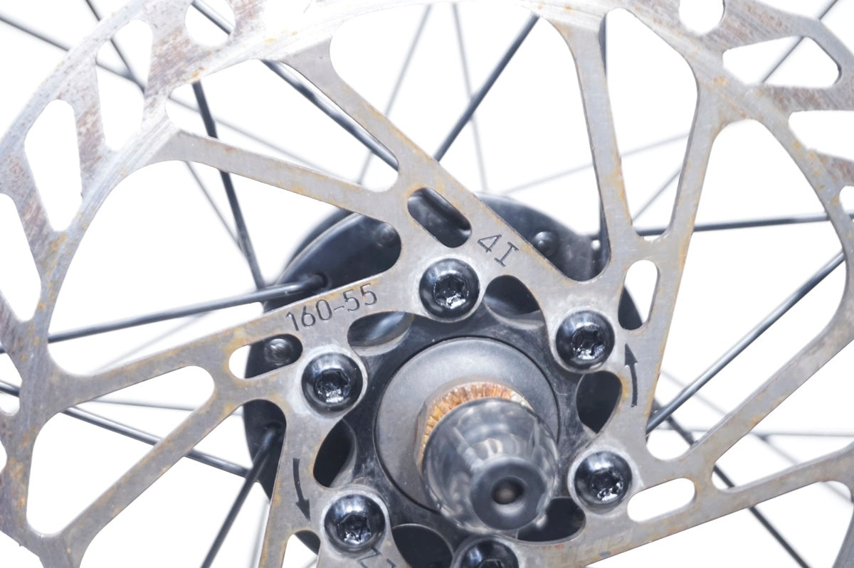 GIANT 「ジャイアント」 SPINFORCE XR シマノ8-10S ホイールセット / 大阪門真店