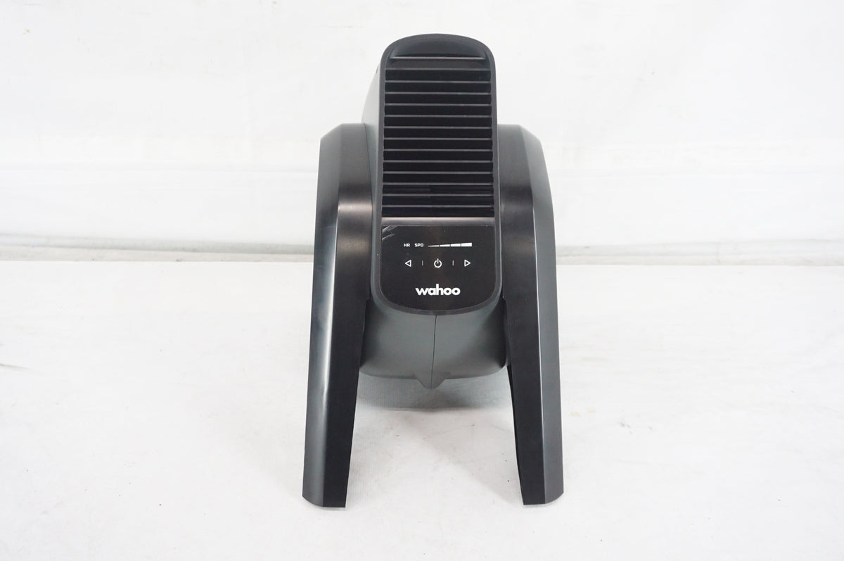 WAHOO 「ワフー」 KICKR HEAD WIND トレーニング機器 / 阪急塚口店