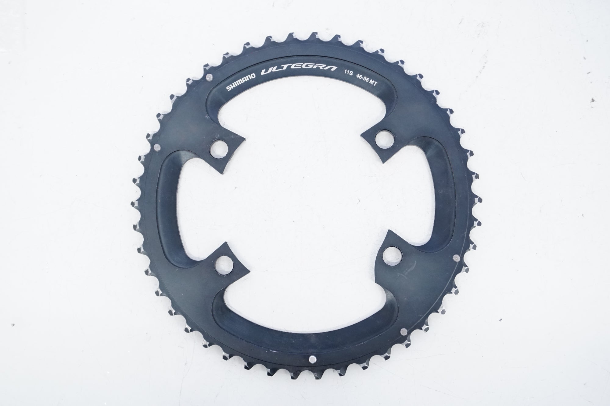 FC-6800 ULTEGRA チェーンリンク 46-36T Shimano SHIMANO