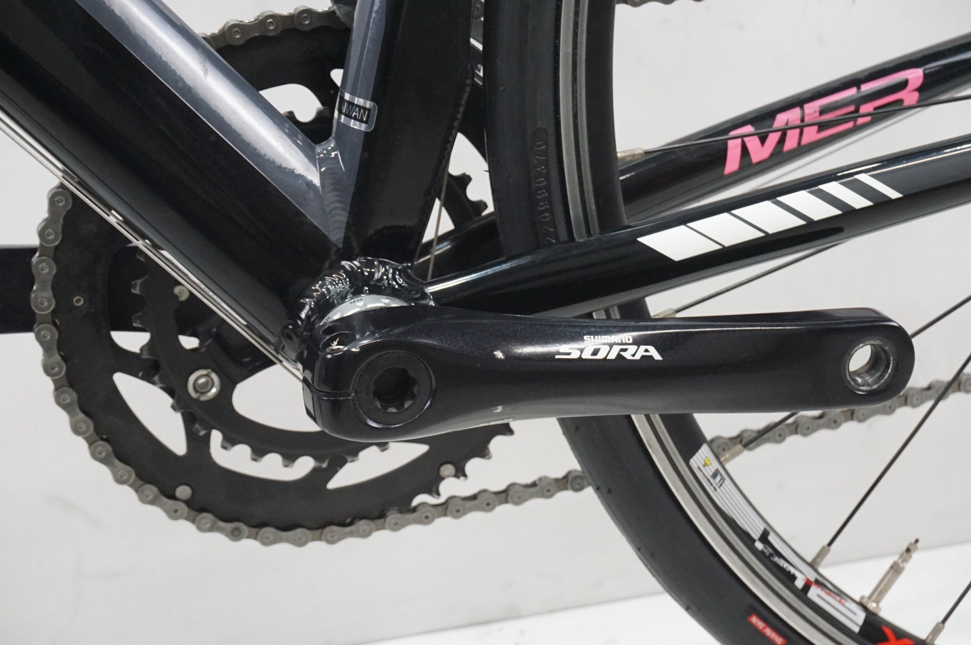 GARNEAU 「ガノー」 MER 2015年モデル ロードバイク / 大宮店