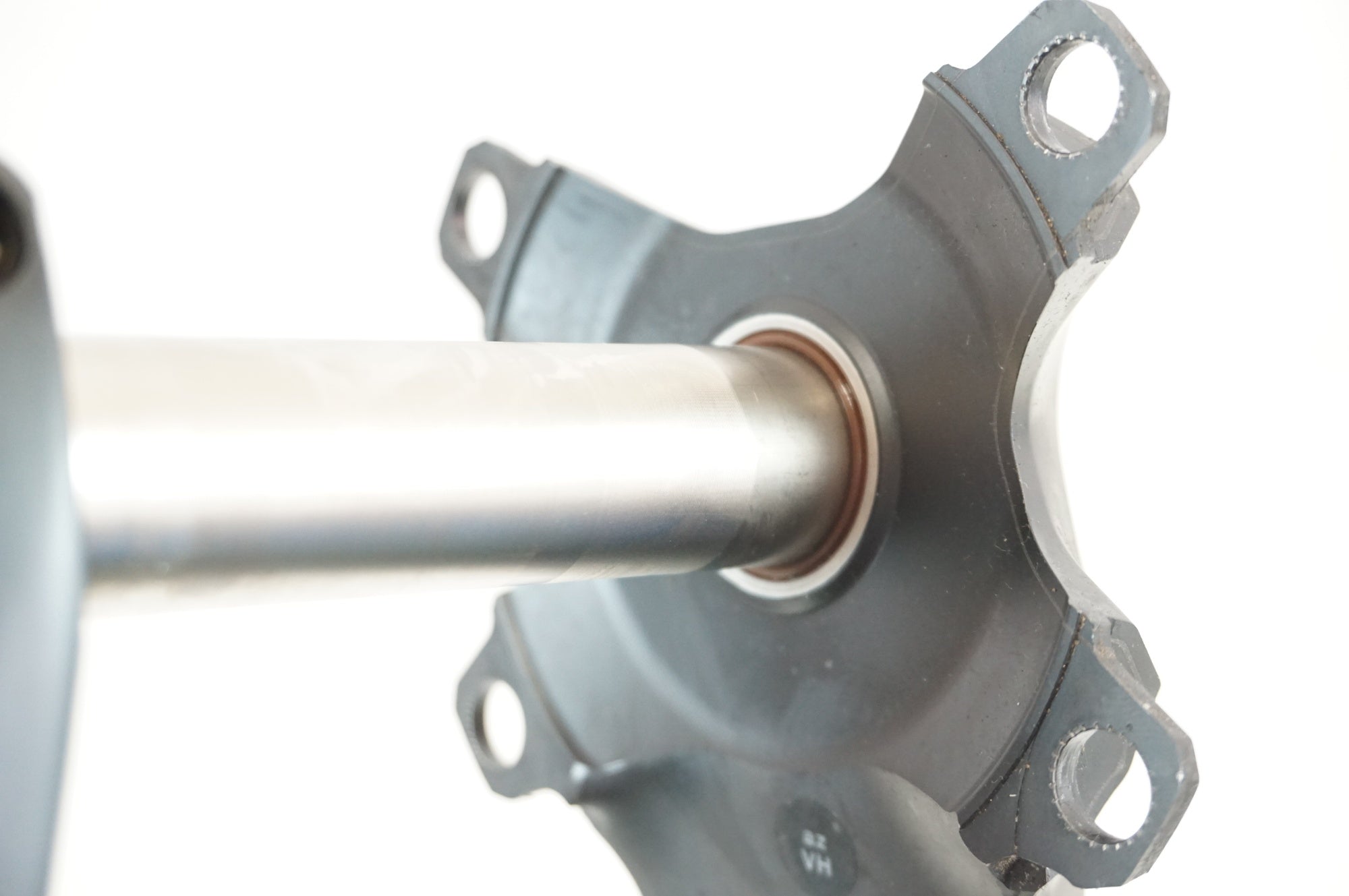 SHIMANO 「シマノ」 ULTEGRA FC-08 170mm クランクアームセット / 宇都宮店