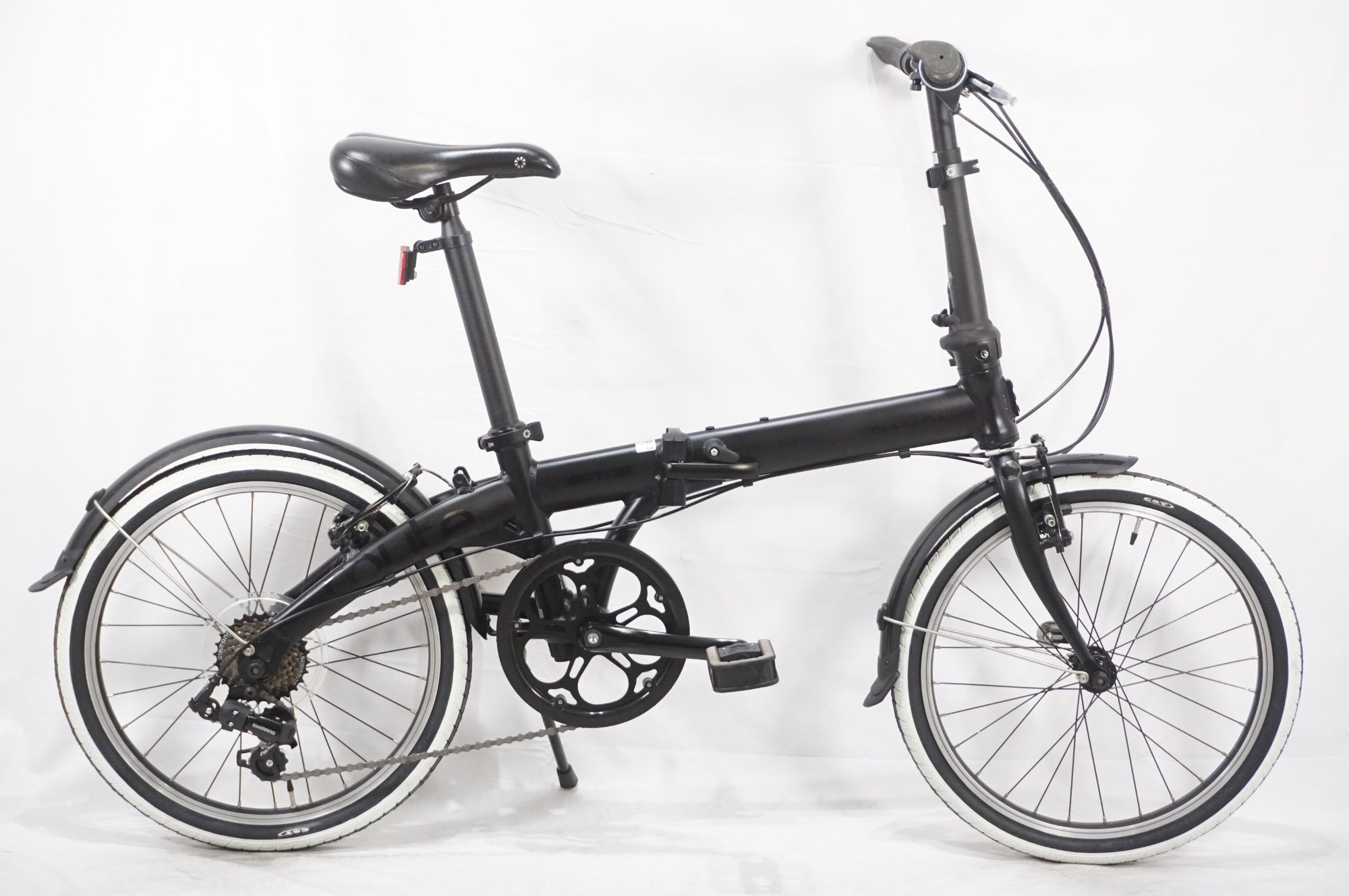 DAHON 「ダホン」 ROUTE 2020年モデル 20インチ 折り畳み自転車
