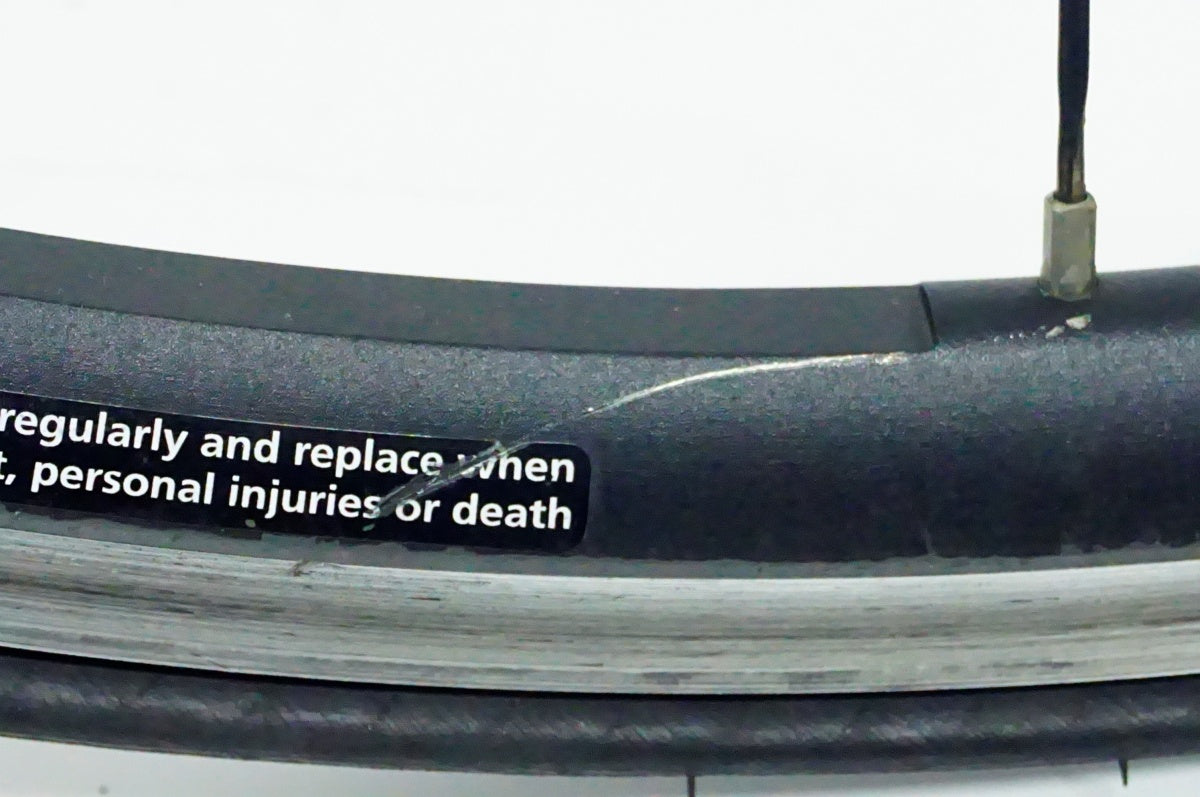 CAMPAGNOLO 「カンパニョーロ」 ZONDA C17 シマノ11速 ホイールセット / 名古屋大須店