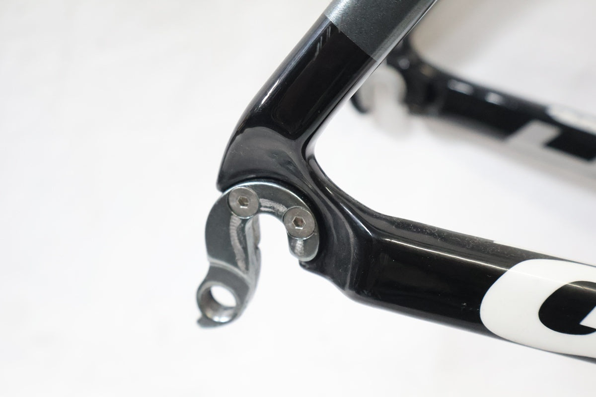 ジャンク GIANT 「ジャイアント」 DEFY ADVANCED3 2010年モデル フレームセット / 高知店