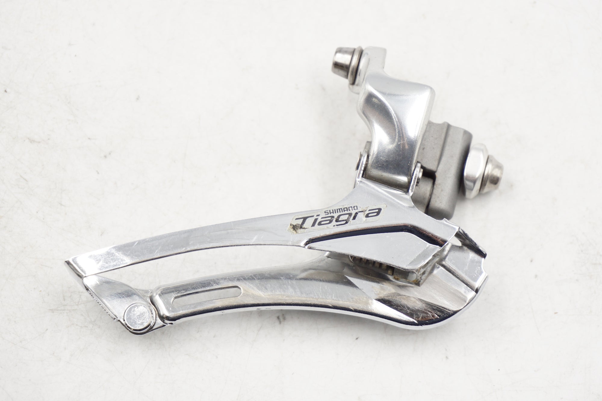 SHIMANO 「シマノ」 TIAGRA FD-4600 フロントディレイラー / 奈良店