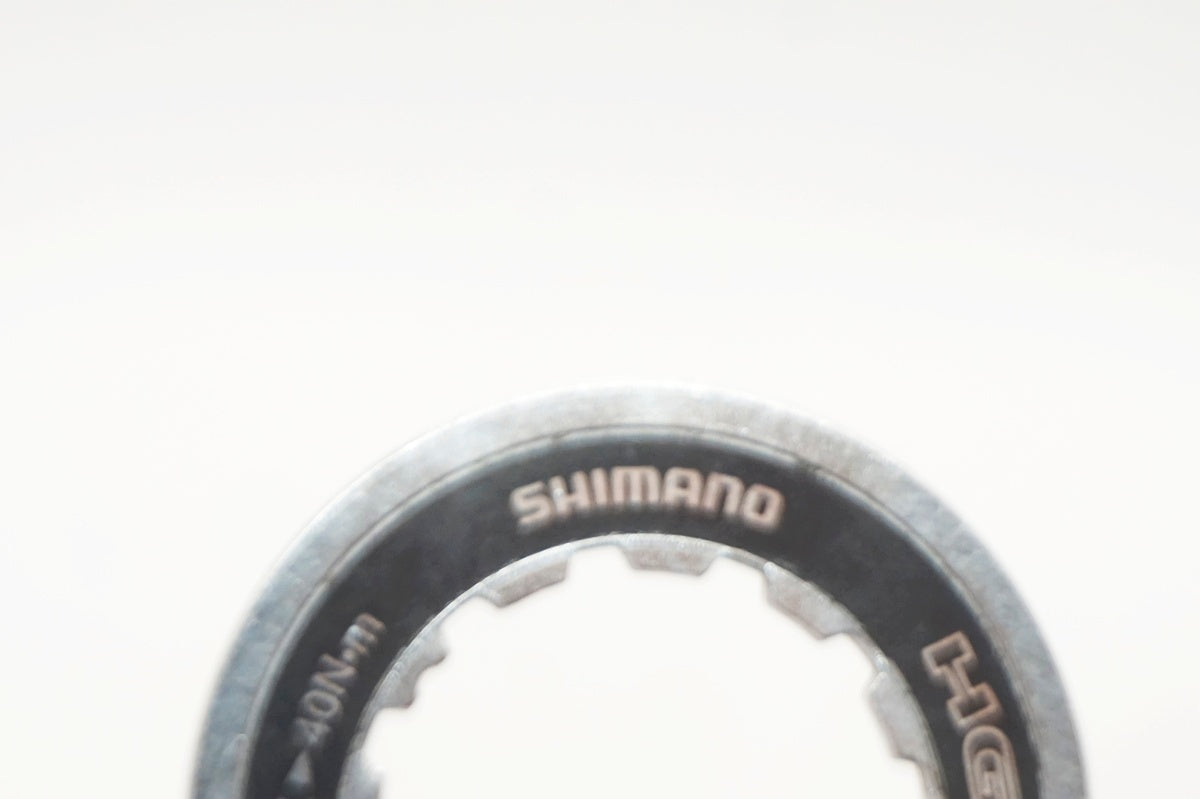 SHIMANO 「シマノ」 CS-HG50-9 13-25T スプロケット / 大阪門真店