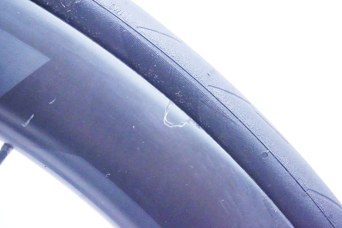 ジャンク ZIPP「ジップ」 303S TUBELESS DISC ホイールセット/ 京都西院店