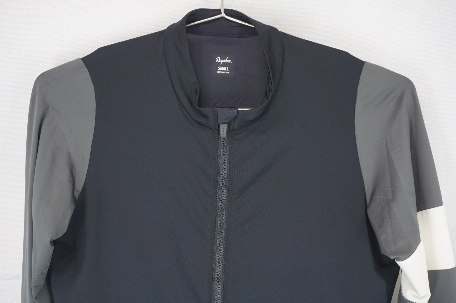 RAPHA 「ラファ」 PRO TEAM LONG SLEEVE TRAINING JERSEY Sサイズ ジャージ / 阪急塚口店