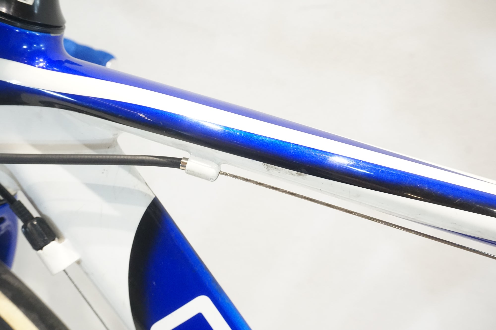 CAMPIONE 「カンピオーネ」 TRENTO 2008年モデル ロードバイク / 横浜戸塚店