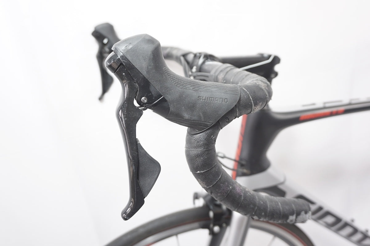 ジャンク GIANT 「ジャイアント」 TCR ADVANCED 2 2019年モデル ロードバイク / バイチャリ世田谷店