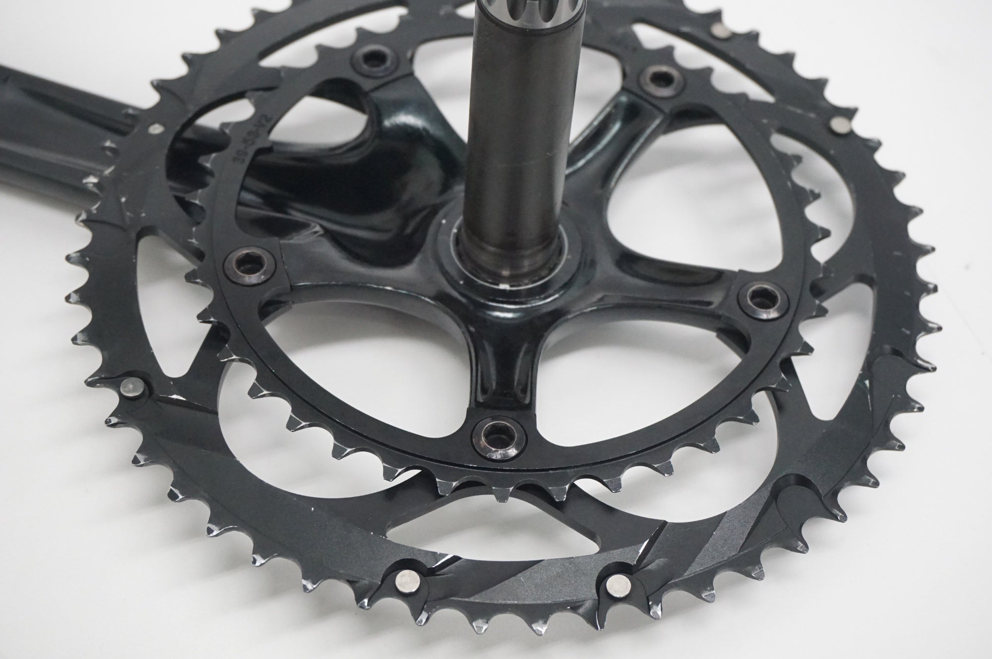 SRAM 「スラム」 APEX 53-39T 172.5mm クランク / 福岡店