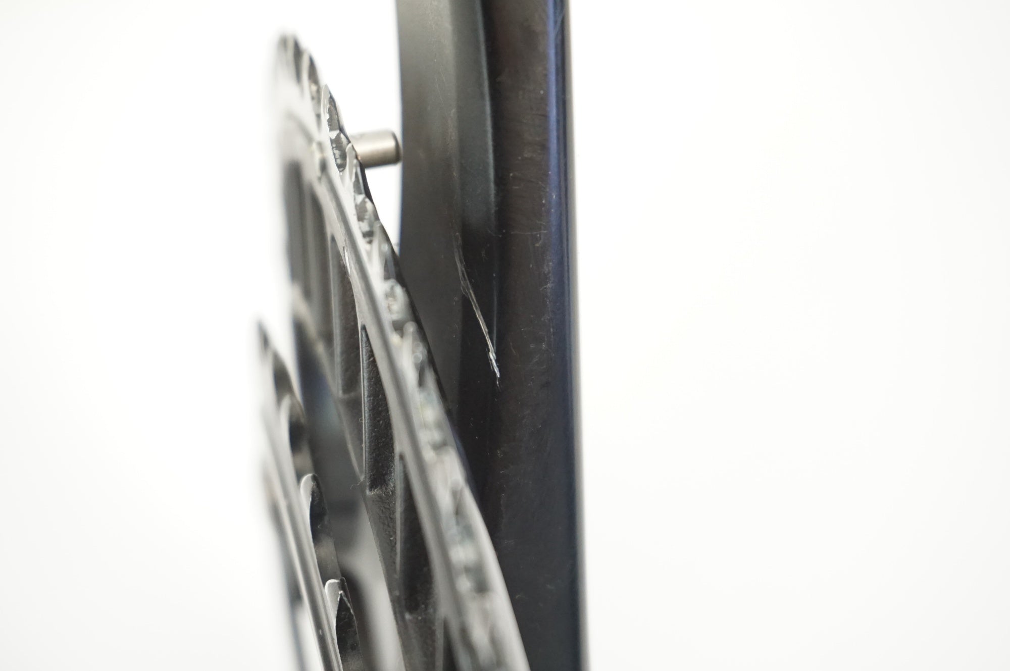 SHIMANO「シマノ」 105 FC-R7000 50-34T 165mm クランクセット / 宇都宮店