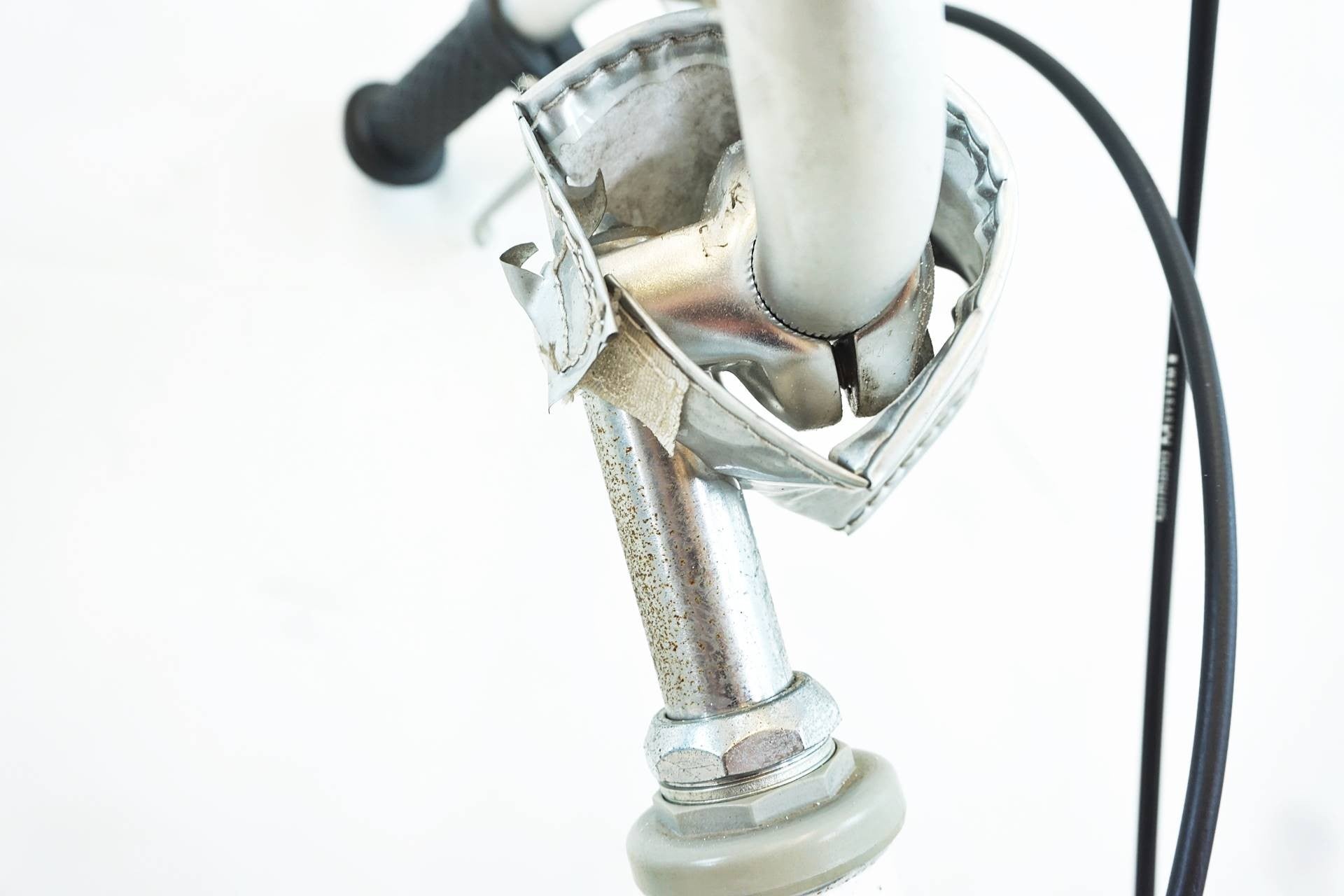 LOUIS GARNEAU 「ルイスガノー」 LGS-J16 2006年モデル キッズバイク / 有明ガーデン店