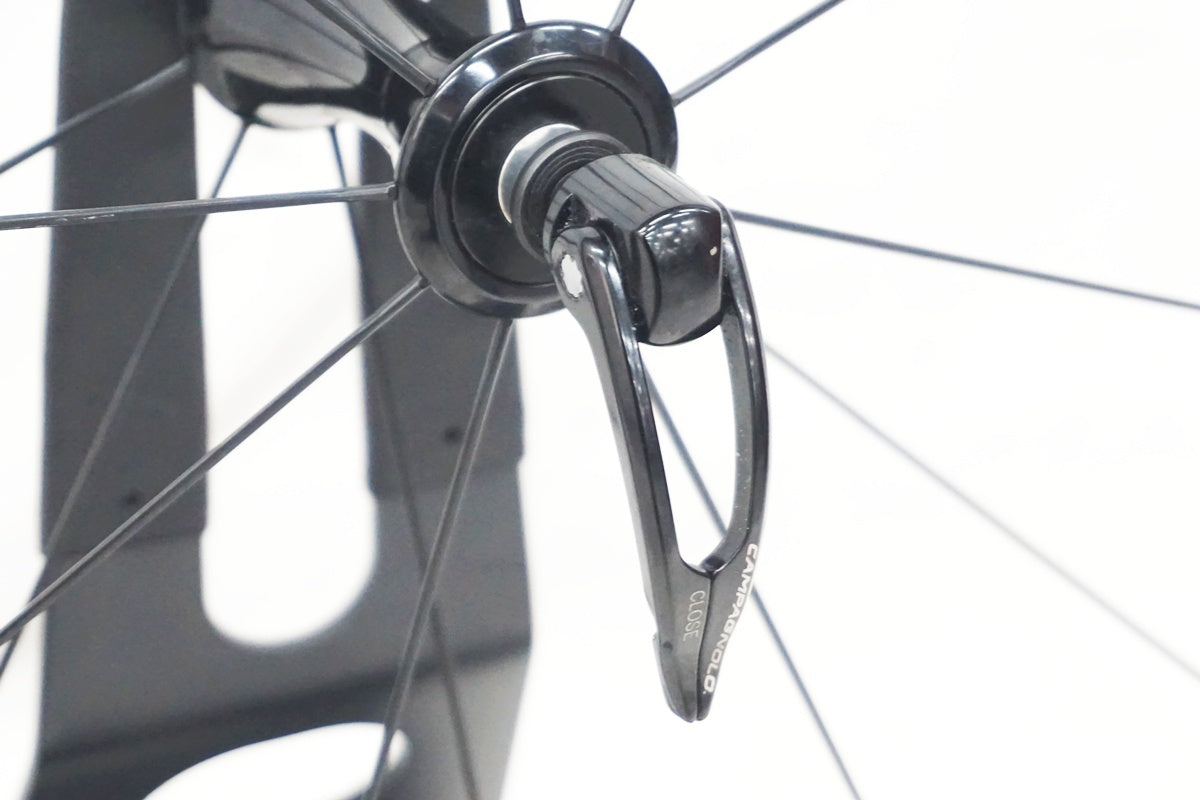 CAMPAGNOLO 「カンパニョーロ」 BORA WTO 45 シマノ11速 ホイールセット / 大阪美原北インター店