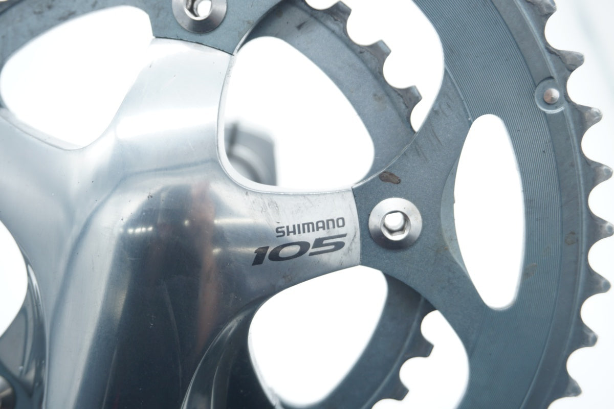 SHIMANO 「シマノ」 105 FC-5650 50-34T 172.5mm クランク / 滋賀大津店