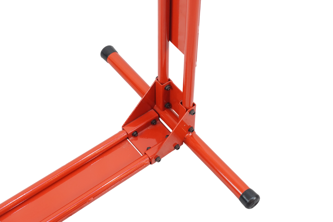 CYCLELOCKER 「サイクルロッカー」 CS-650 ディスプレイスタンド / バイチャリ浦和ベース