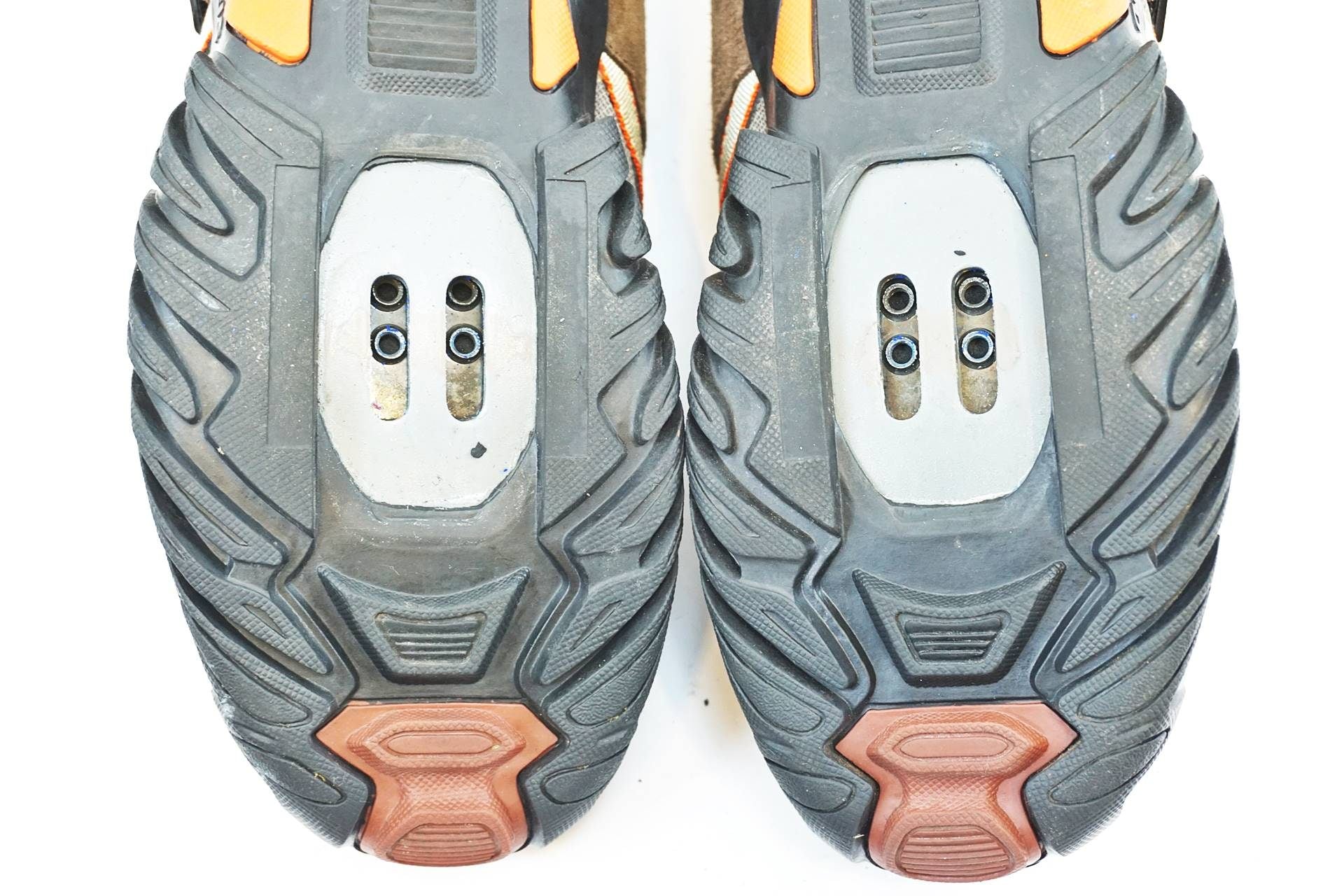 SHIMANO 「シマノ」 SH-MT41B EU42サイズ 26.5cm シューズ / 有明ガーデン店