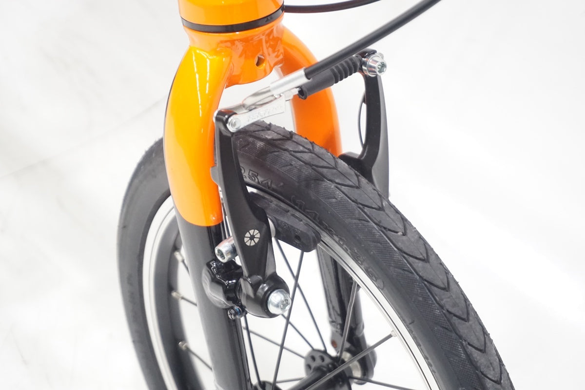 DAHON 「ダホン」 K3 2024年モデル 14インチ 折りたたみ自転車 / 滋賀大津店