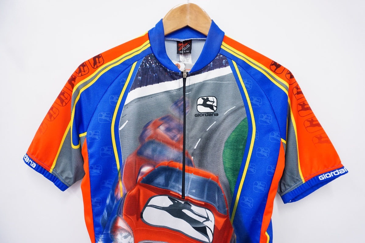 GIORDANA「ジョルダーナ」 Mサイズ ジャージ / 浜松店