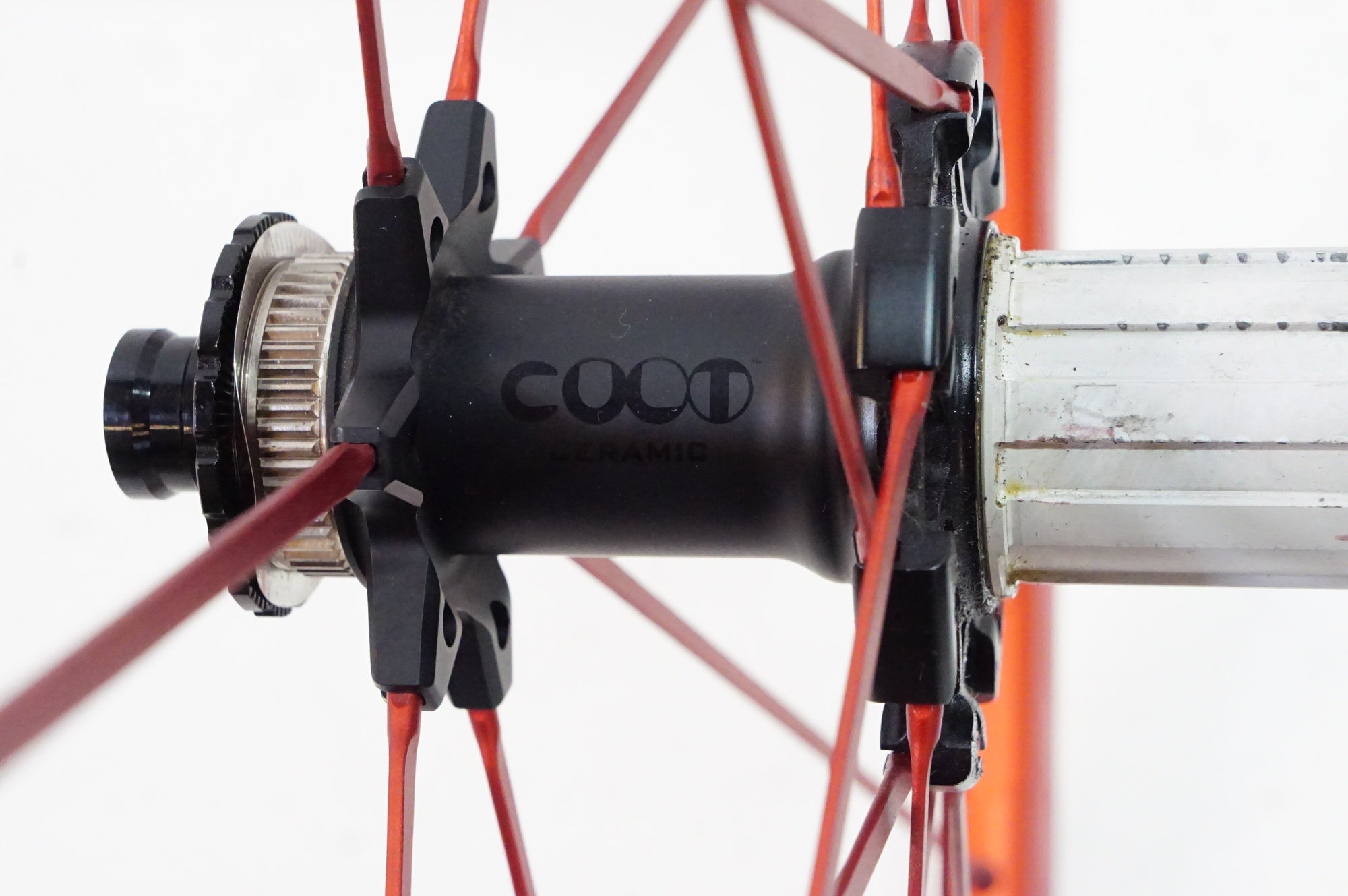 FULCRUM 「フルクラム」 RACING ZERO COMPETIZIONE DB CUSTOM RED シマノ11速 ホイールセット / 熊谷本店