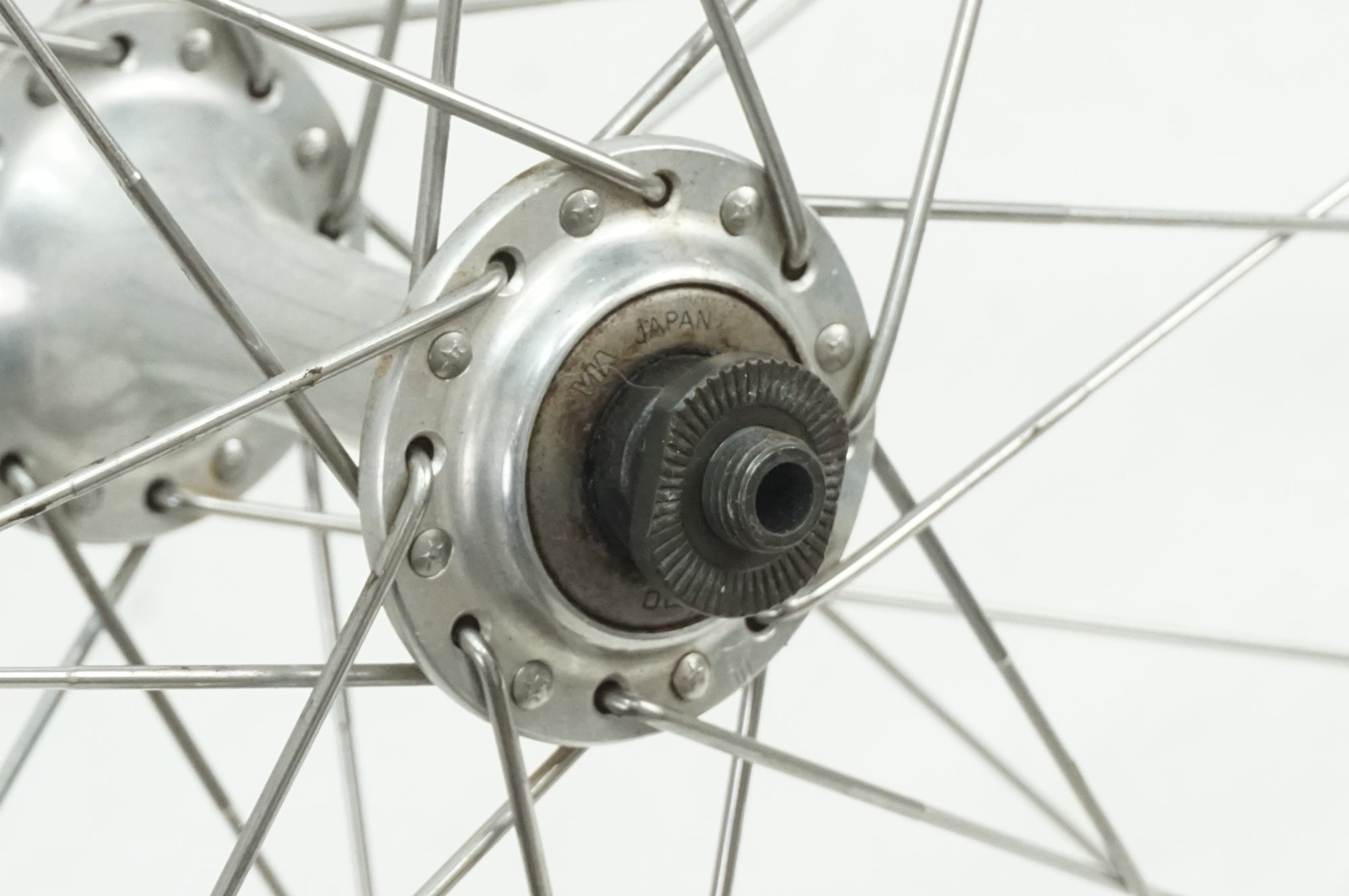 ARAYA 「アラヤ」 R-50 リム SHIMANO RX100 HB-A550 ハブ シマノ10S ホイールセット / 大宮店