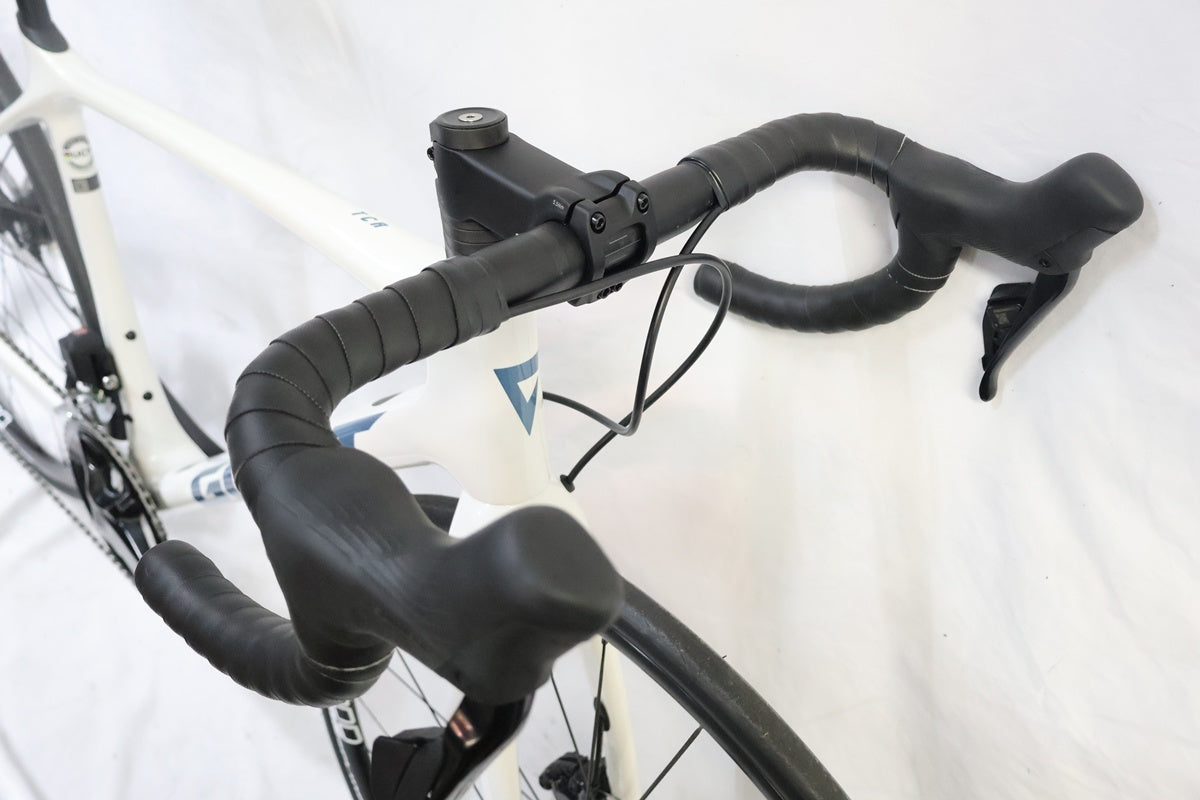 GIANT 「ジャイアント」 TCR ADVANCED 1 DISC KOM 2023年モデル ロードバイク / 高知店