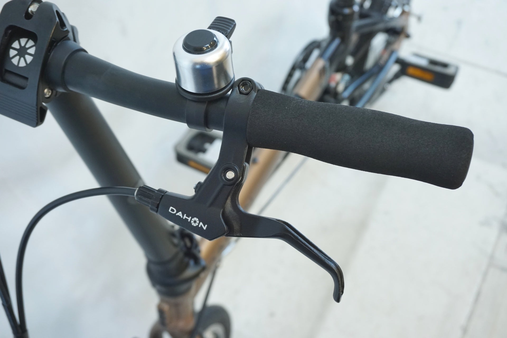 DAHON 「ダホン」 K3 2023年モデル 14インチ ミニベロ / 有明ガーデン店