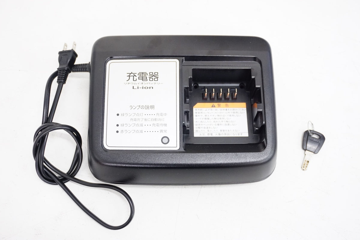 YAMAHA「ヤマハ」 PAS CHEER 26インチ 2022年モデル 電動アシスト自転車 / 浜松店