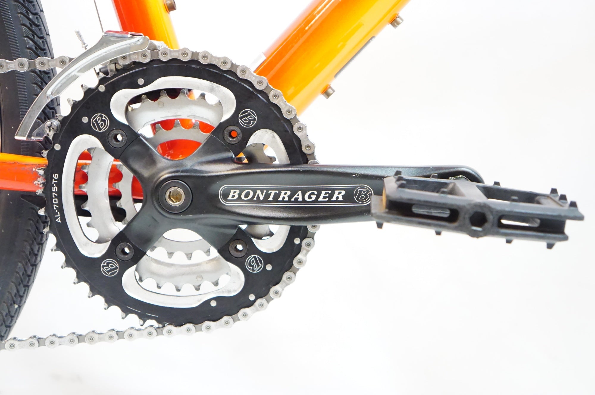 KLEIN 「クライン」 ATTITUDE 2002年頃 マウンテンバイク / 熊谷本店