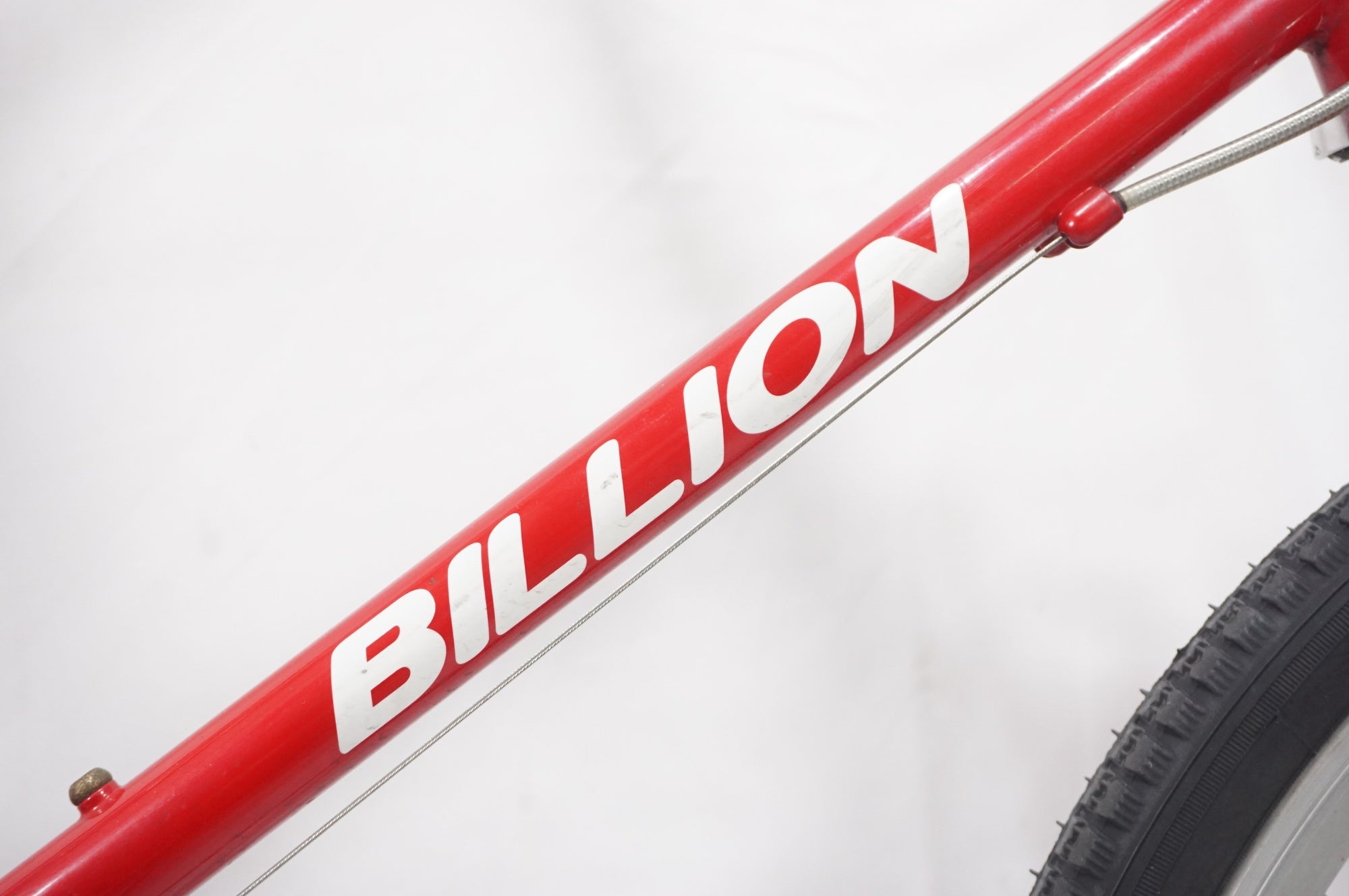 BILLION 「ビリオン」 SG-MX 年式不明 20インチ ミニベロ / AKIBA店