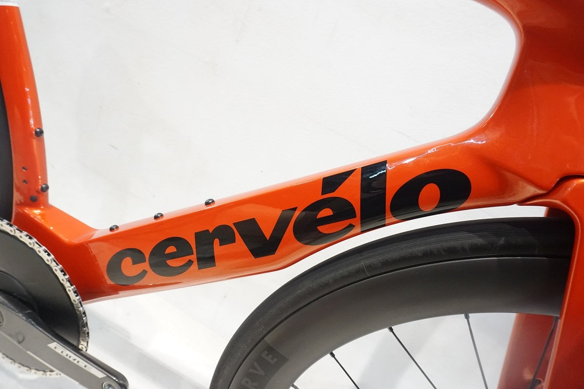 CERVELO 「サーベロ」 S5 2026年モデル ロードバイク / 横浜戸塚店