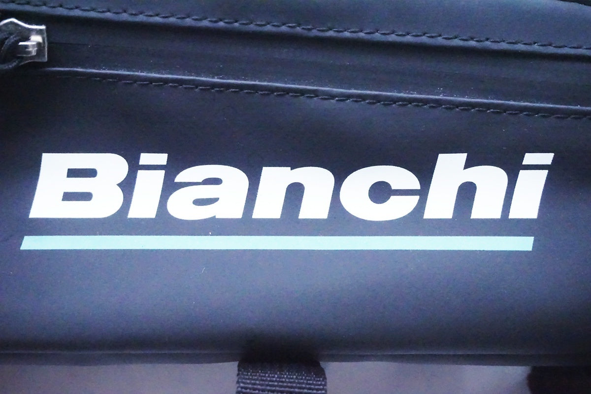 BIANCHI「ビアンキ」 トップチューブバック/ 京都西院店
