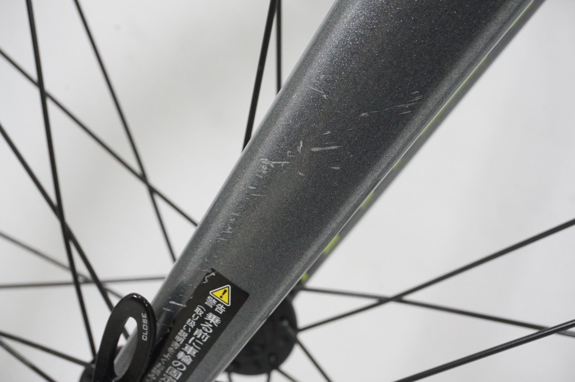 MERIDA 「メリダ」 SCULTURA 4000 2017年モデル ロードバイク / AKIBA店