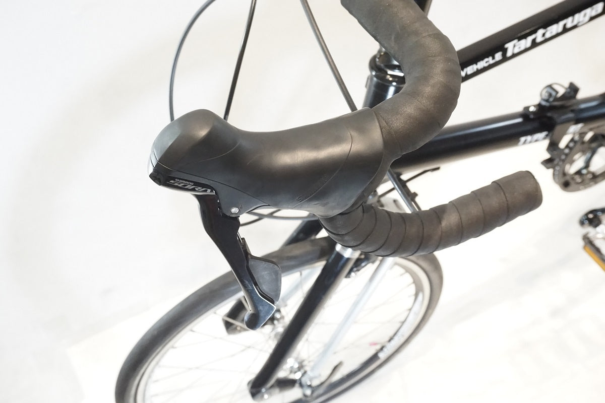 TARTARUGA 「タルタルーガ」 TYPE SPORT 2016年モデル 20インチ ミニベロ / 横浜戸塚店