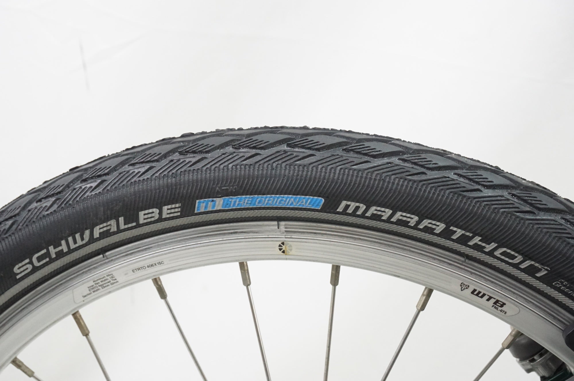 DAHON 「ダホン」 DASH P8 2014年モデル 20インチ 折り畳み自転車 / 大宮店