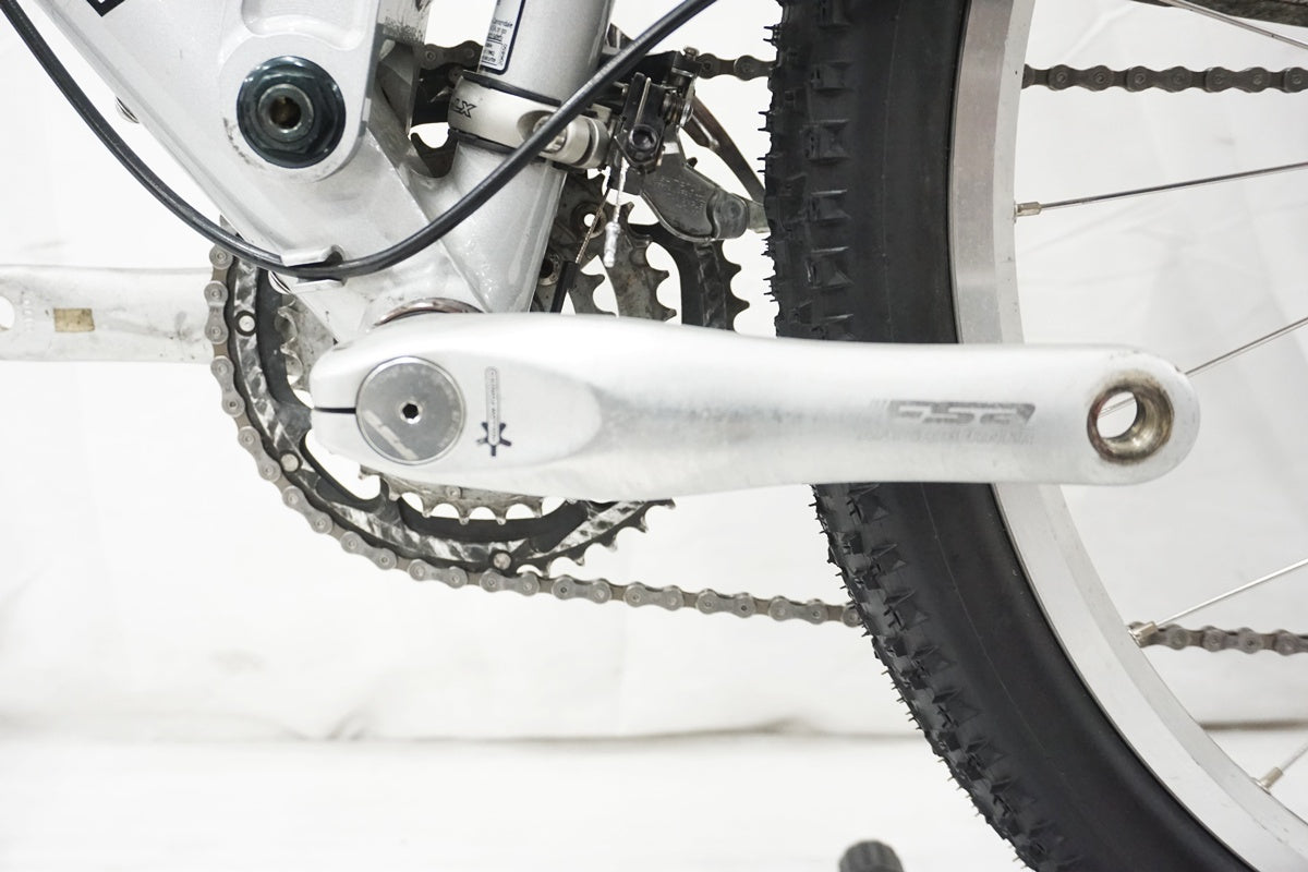 CANNONDALE 「キャノンデール」 RUSH 1000 2006年モデル マウンテンバイク / 奈良店