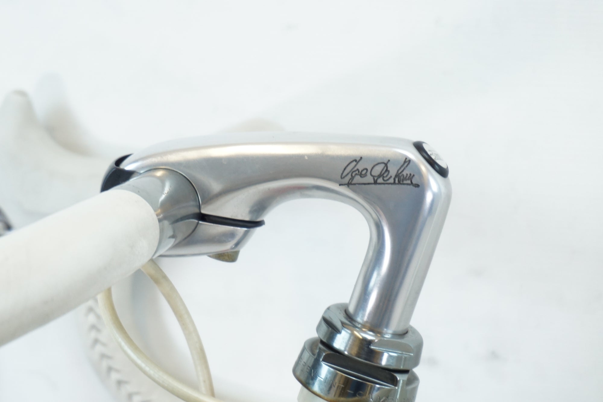 DE ROSA 「デローザ」 35TH ANNIVERSARIO 年式不明 ロードバイク / 有明ガーデン店