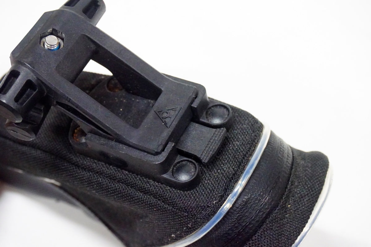 TOPEAK 「トピーク」 AERO WEDGE サドルバッグ / 名古屋大須店