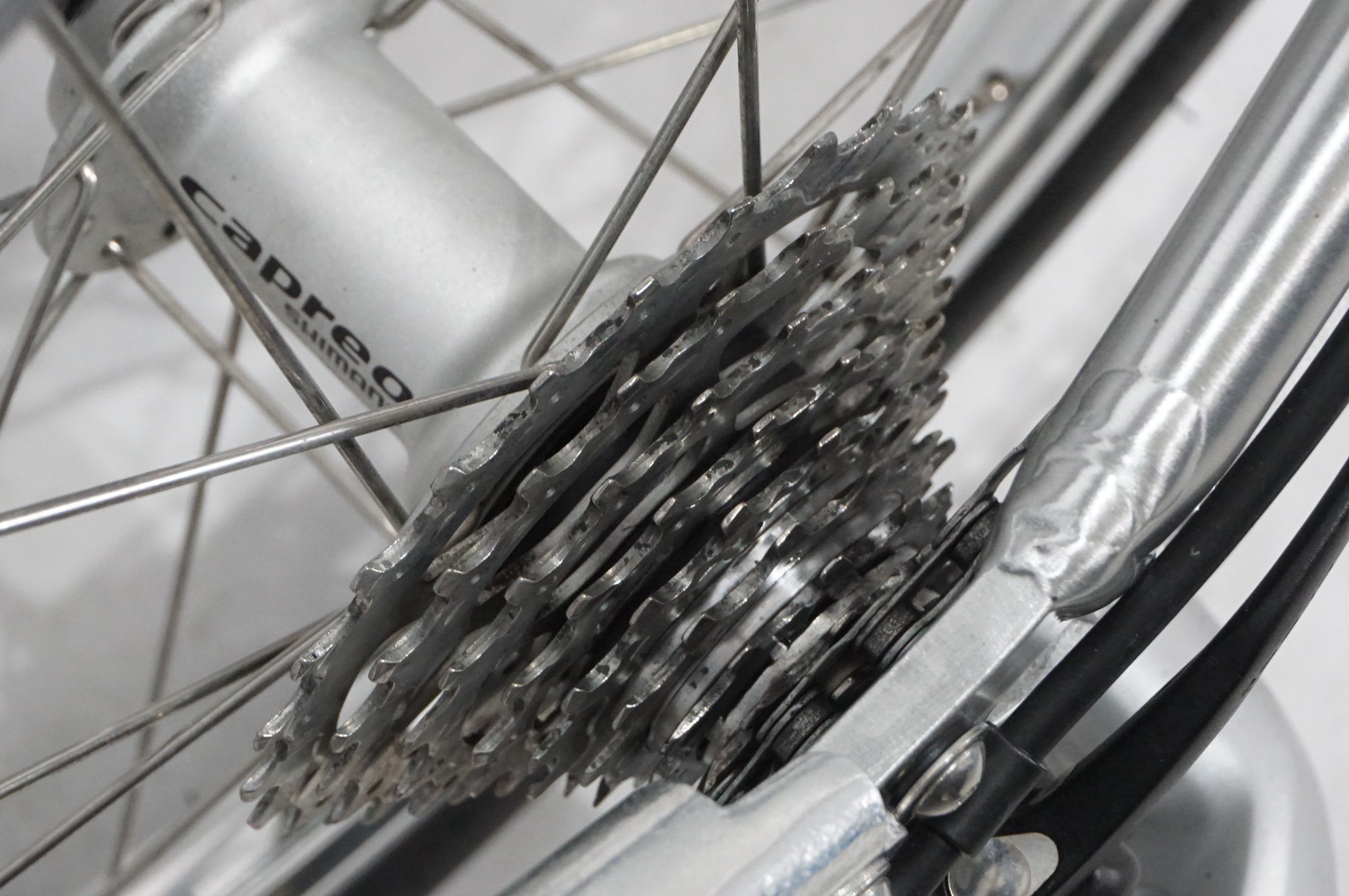 5LINKS 「ファイブリンクス」 2 169 年式不明 16インチ 折りたたみ自転車 / AKIBA店