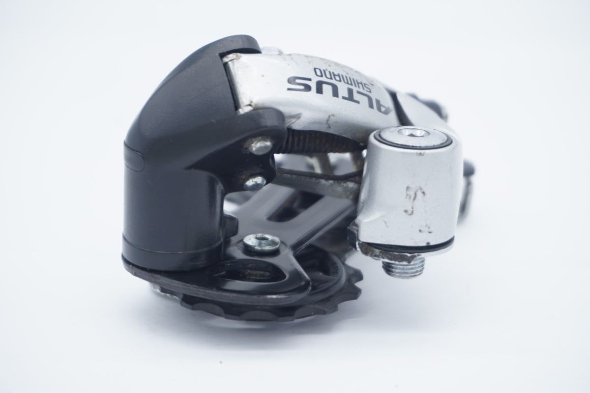 SHIMANO 「シマノ」 ALTUS RD-CT95 リアディレイラー / 滋賀大津店