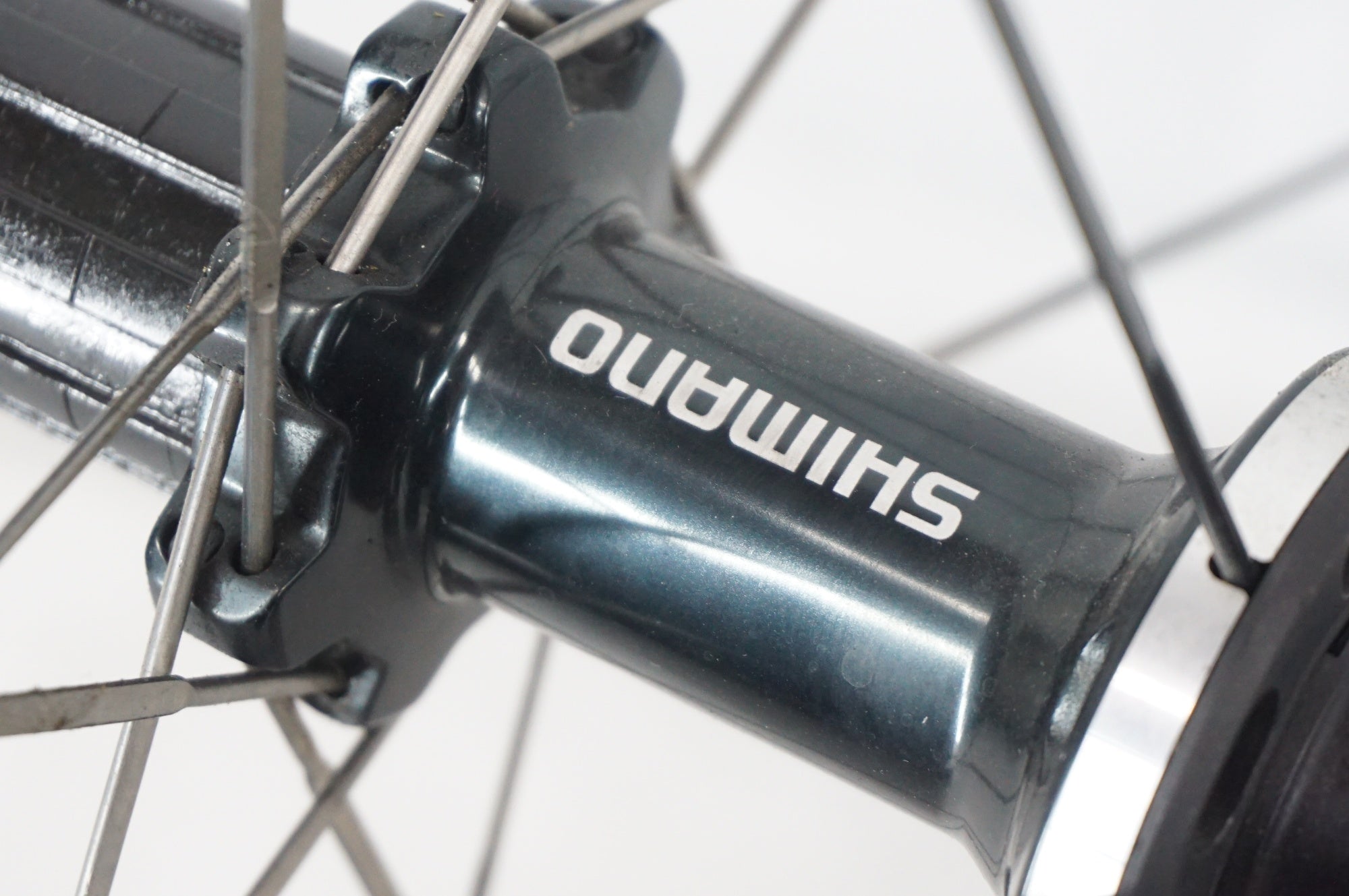 SHIMANO 「シマノ」 WH-RS81-C35-CL シマノ11速 ホイールセット / 阪急塚口店