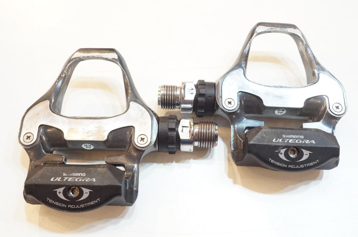 SHIMANO 「シマノ」 ULTEGRA PD-6700 ペダル / 浦和ベース
