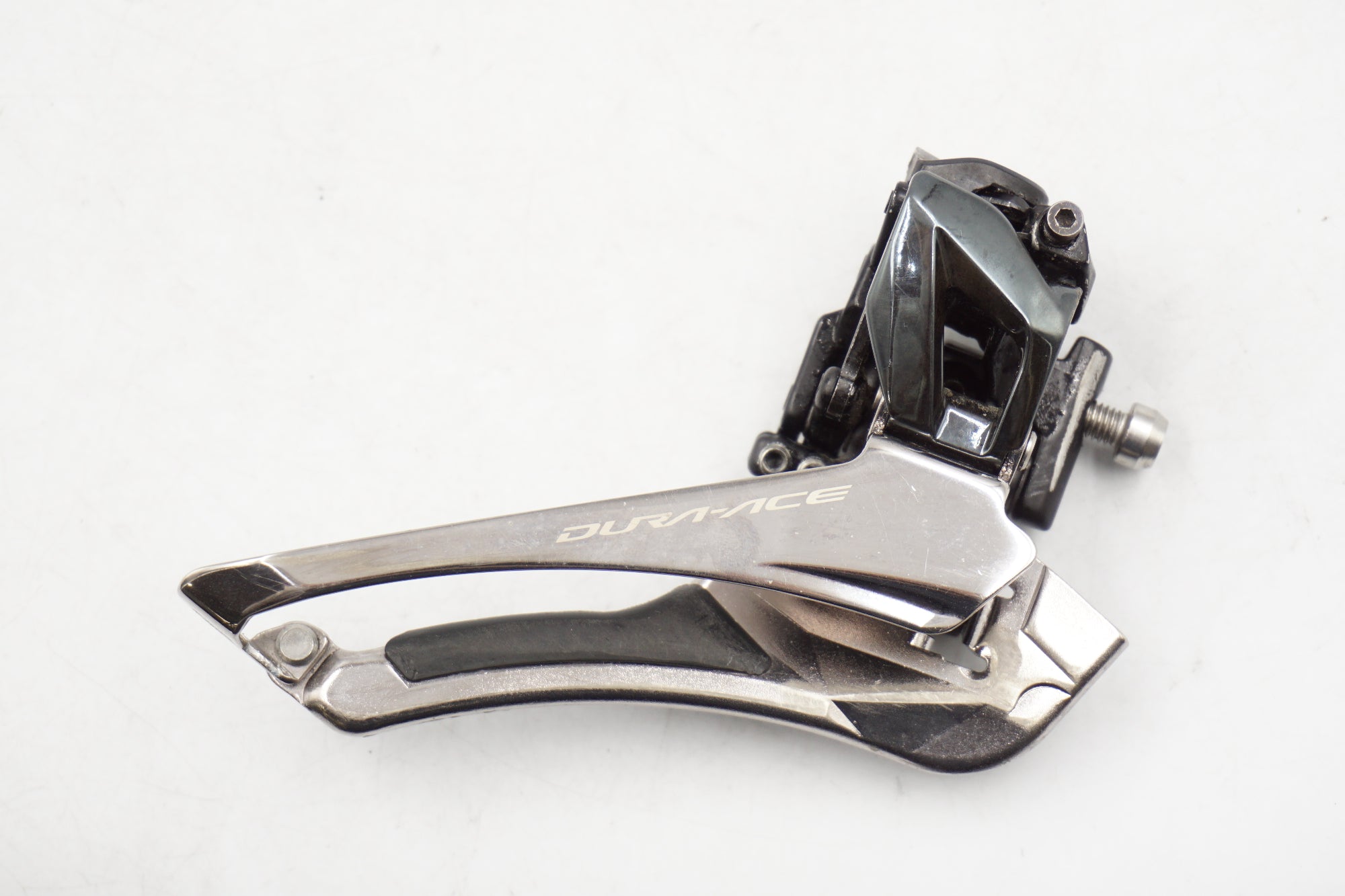 SHIMANO 「シマノ」 DURA-ACE FD-R9100 フロントディレイラー / 奈良店