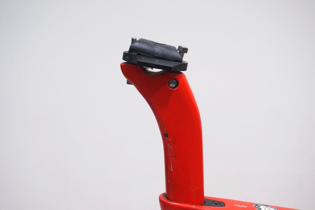 PINARELLO 「ピナレロ」 GAN 2018年モデル フレームセット / 大阪門真店