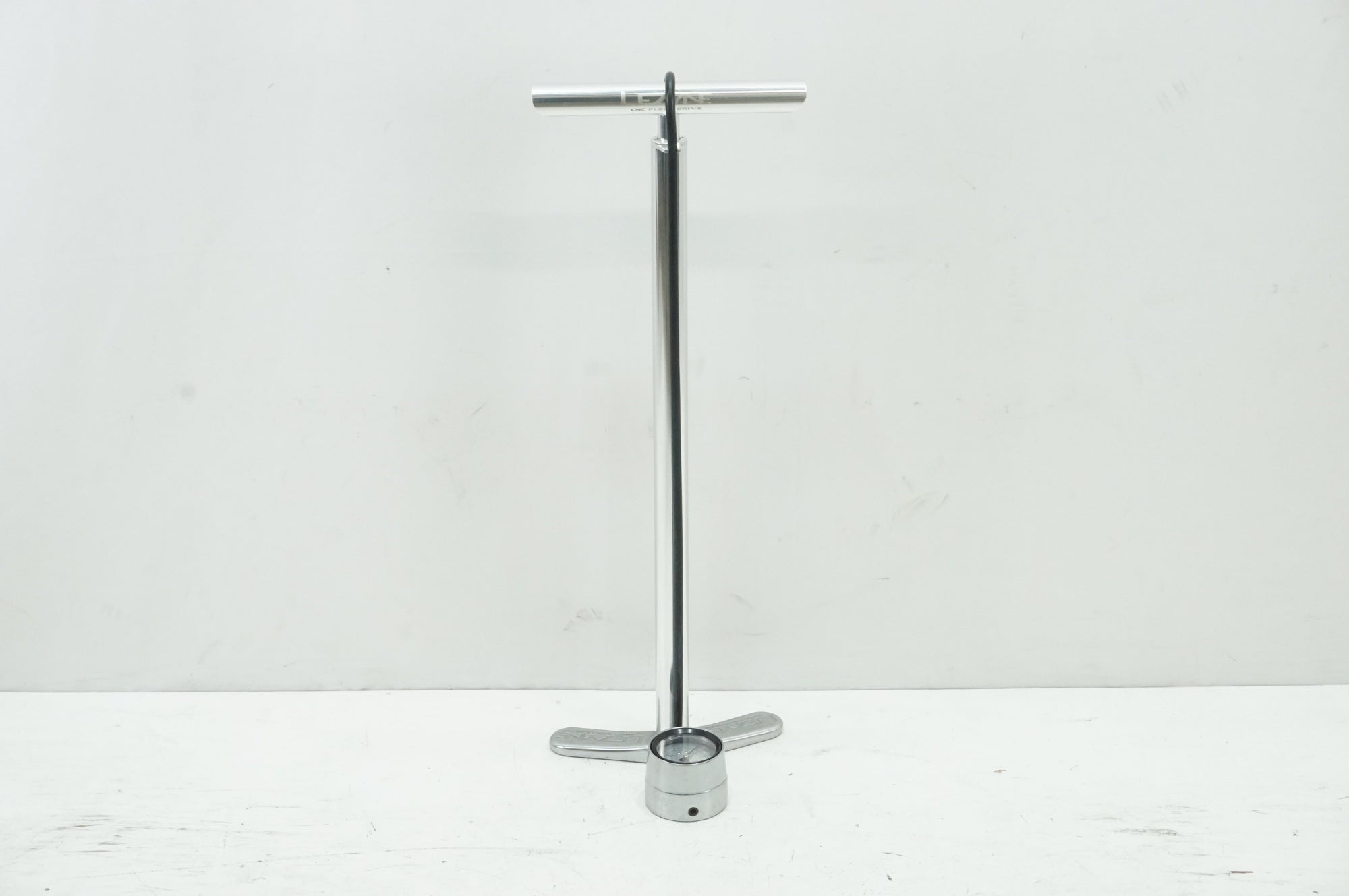 LEZYNE 「レザイン」 CNC FLOOR DRIVE フロアポンプ / 大宮店