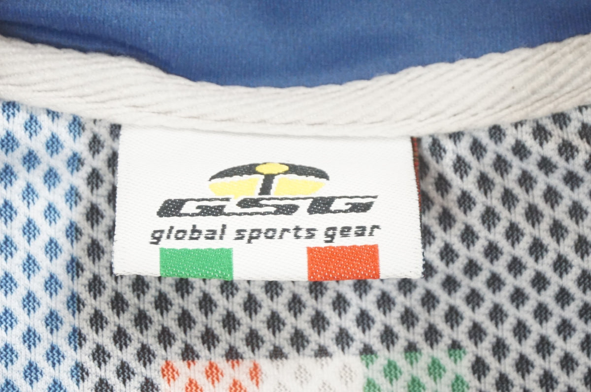 GSG 「ジェッセージ」 Sサイズ メンズ ジャージ / 福岡店