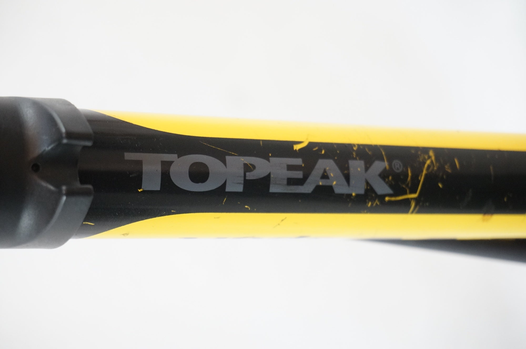 TOPEAK 「トピーク」 JOEBLOW SPORT フロアポンプ / 浦和ベース