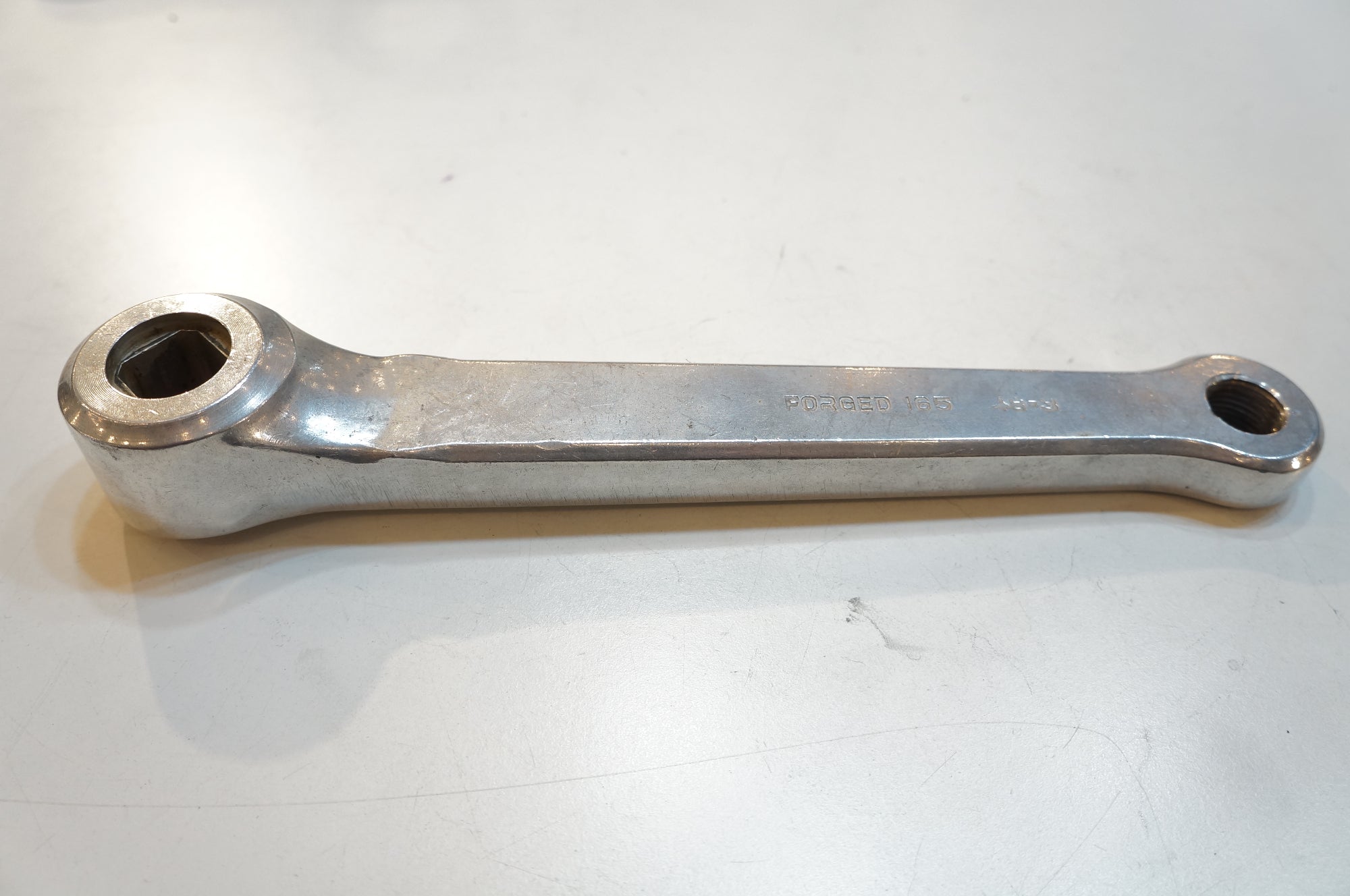 SUGINO 「スギノ」 MAXY 165mm 50-36-32T クランクセット / バイチャリ浦和ベース
