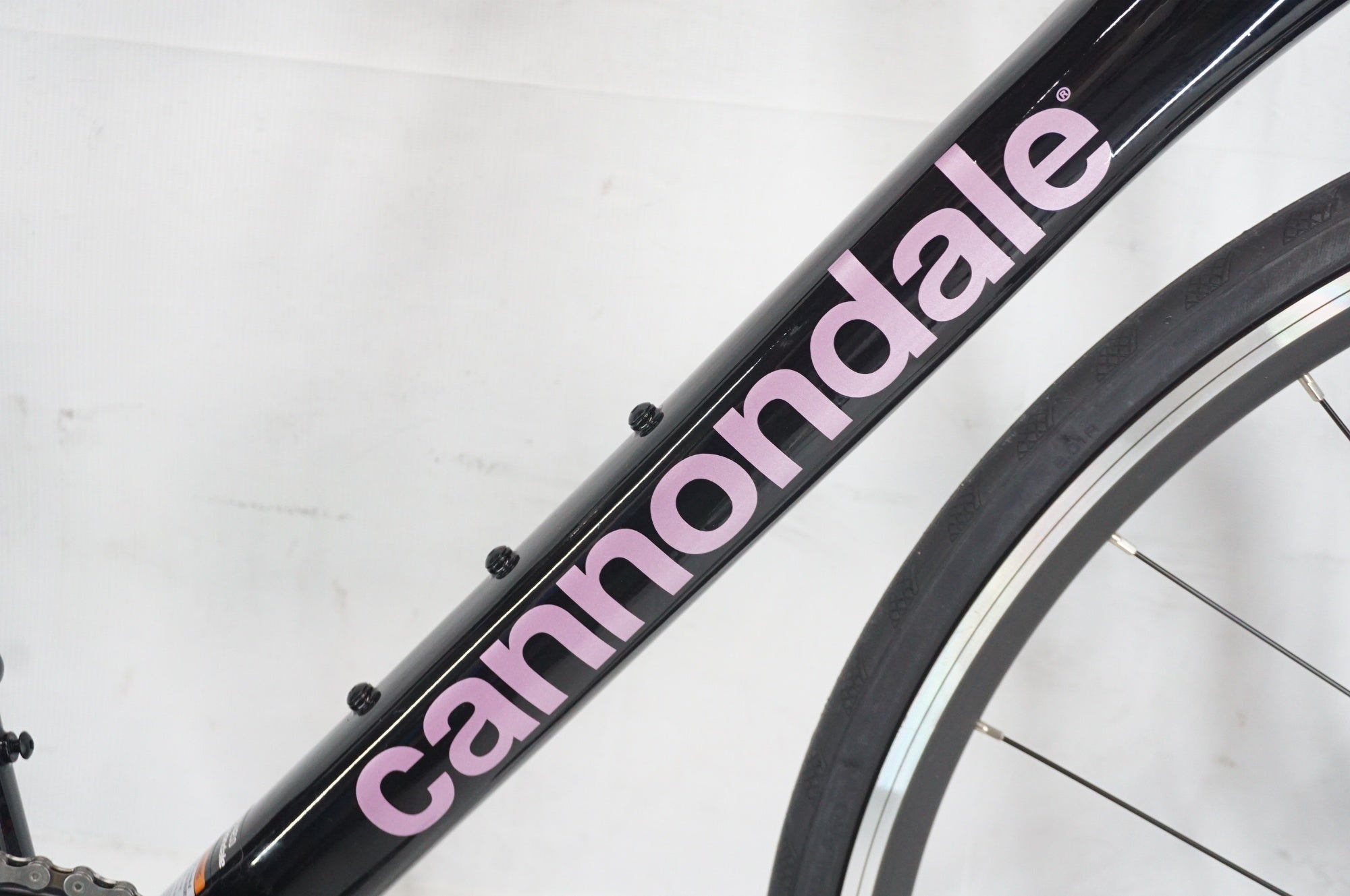 CANNONDALE 「キャノンデール」 CAAD OPTIMO3 2025年モデル ロードバイク / 阪急塚口店