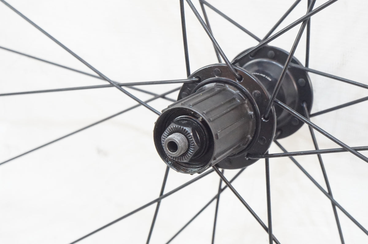 SHIMANO 「シマノ」 WH-RS100 シマノ11速 リアホイール / 浦和ベース